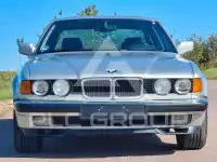 1993 BMW 740