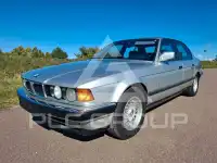 1993 BMW 740