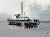 1993 BMW 740