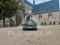 1993 BMW 740