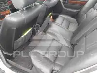 1993 BMW 740