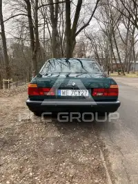 1993 BMW 740