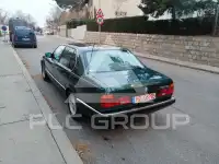 1993 BMW 750