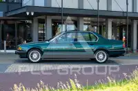 1993 BMW 750