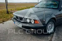 1993 BMW 750
