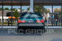 1993 BMW 750