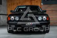 1993 BMW 750
