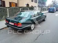 1993 BMW 750