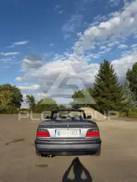 1993 BMW Other