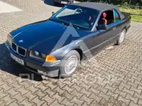 1993 BMW Other