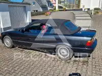 1993 BMW Other
