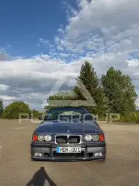 1993 BMW Other