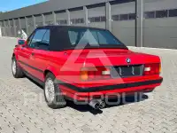 1993 BMW Other
