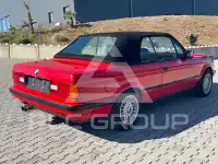 1993 BMW Other