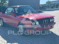 1993 BMW Other