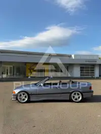 1993 BMW Other