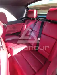 1993 BMW Other