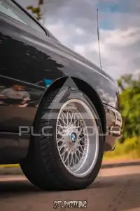 1993 BMW 850