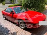 1993 BMW 850