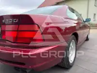 1993 BMW 850