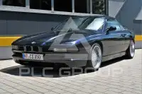 1993 BMW 850