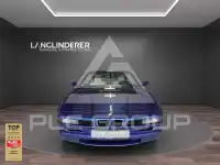 1993 BMW 850