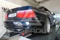 1993 BMW 850