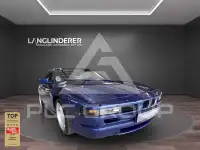 1993 BMW 850
