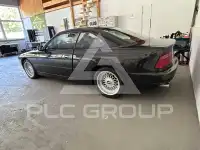 1993 BMW 850