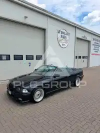 1993 BMW 225