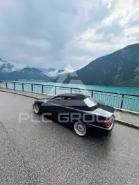 1993 BMW 225