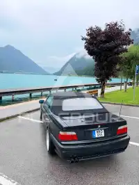 1993 BMW 225