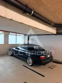 1993 BMW 225