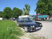 1993 BMW 316