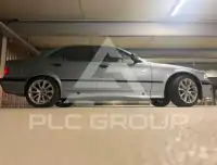 1993 BMW 316