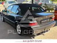 1993 BMW 316