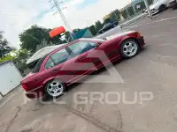 1993 BMW 316