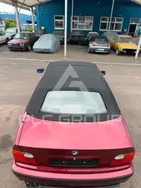 1993 BMW 316