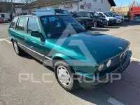 1993 BMW 316