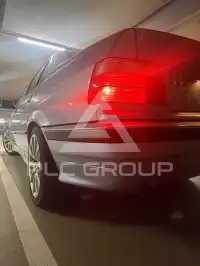 1993 BMW 316