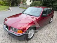 1993 BMW 316
