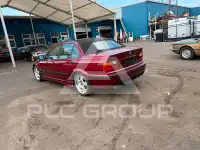 1993 BMW 316