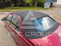 1993 BMW 316