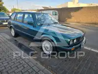 1993 BMW 316