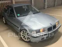 1993 BMW 316