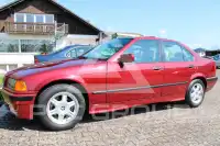 1993 BMW 316