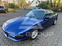 1993 BMW 840