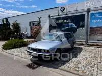1993 BMW 525
