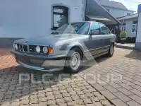 1993 BMW 525