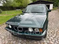 1993 BMW 525